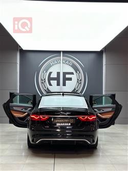 جاگوار XF